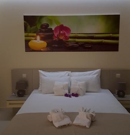 Guesthouse Laterna Herceg Novi Exterior foto