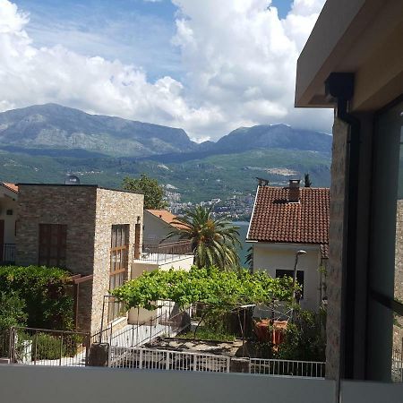 Guesthouse Laterna Herceg Novi Exterior foto