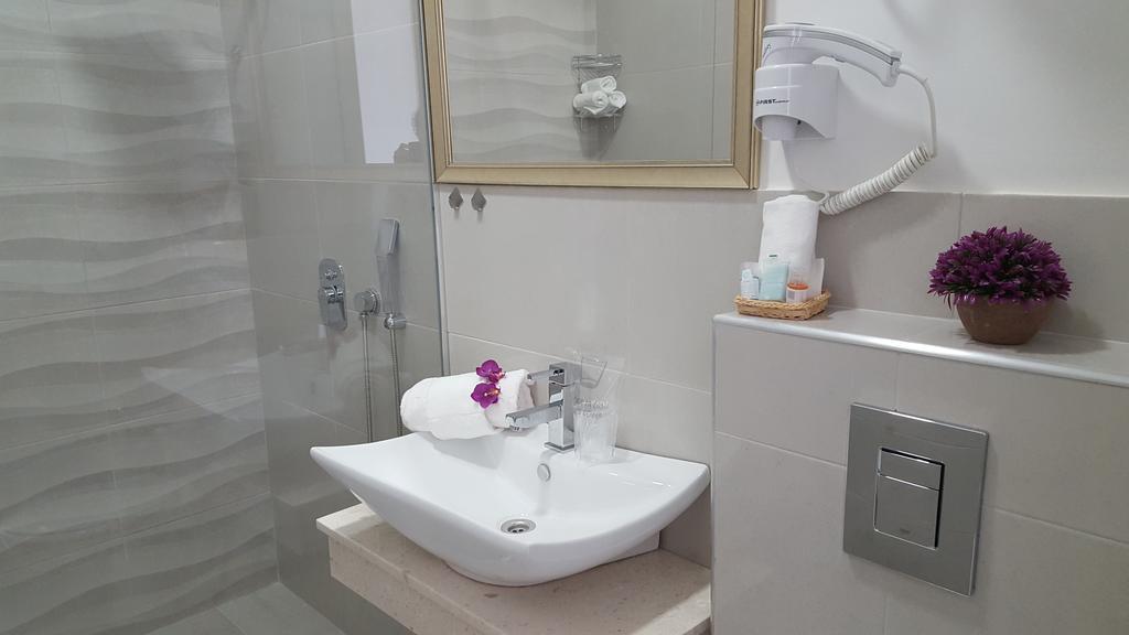 Guesthouse Laterna Herceg Novi Exterior foto