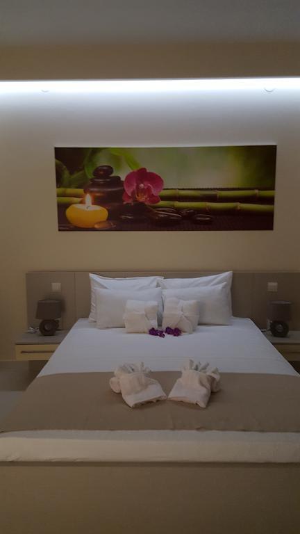 Guesthouse Laterna Herceg Novi Exterior foto