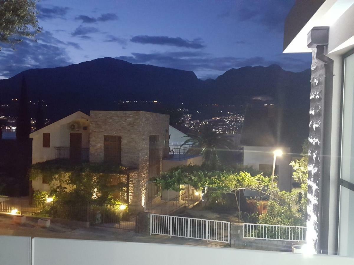 Guesthouse Laterna Herceg Novi Exterior foto