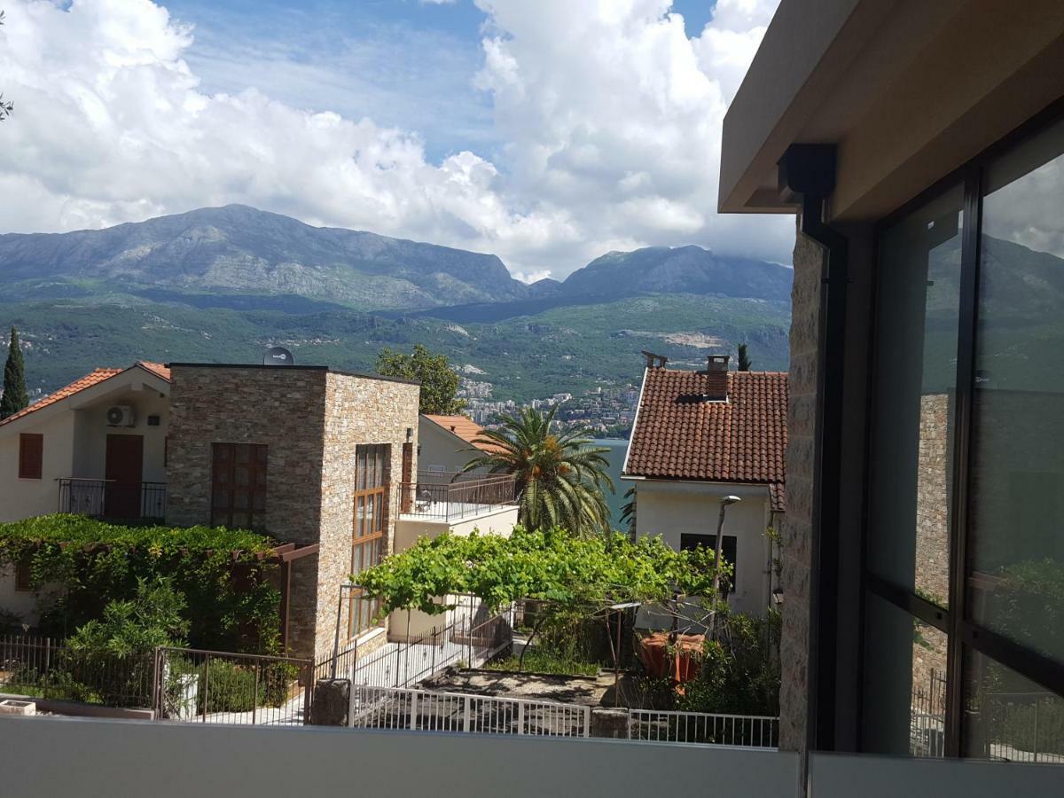 Guesthouse Laterna Herceg Novi Exterior foto