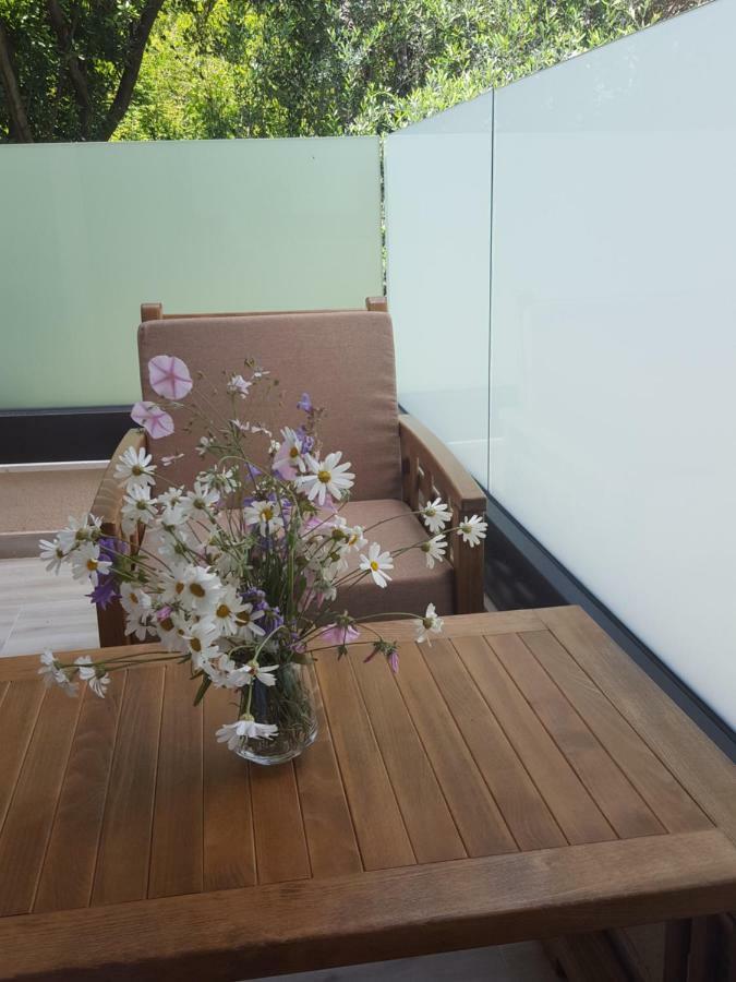 Guesthouse Laterna Herceg Novi Exterior foto